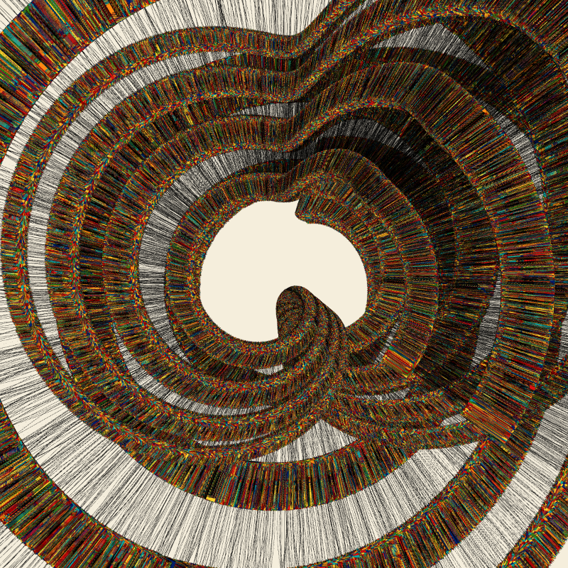 Singularithm #1025