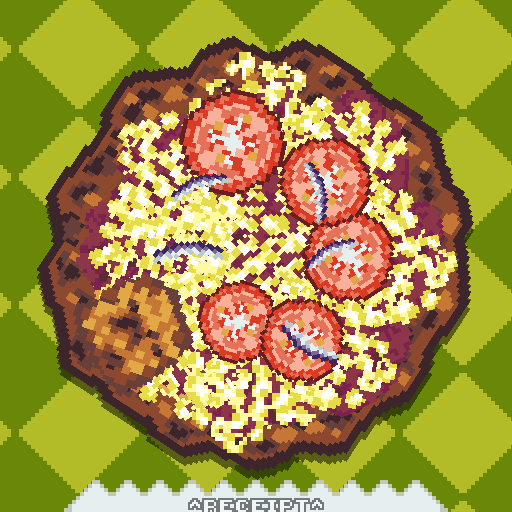 Pizza #24