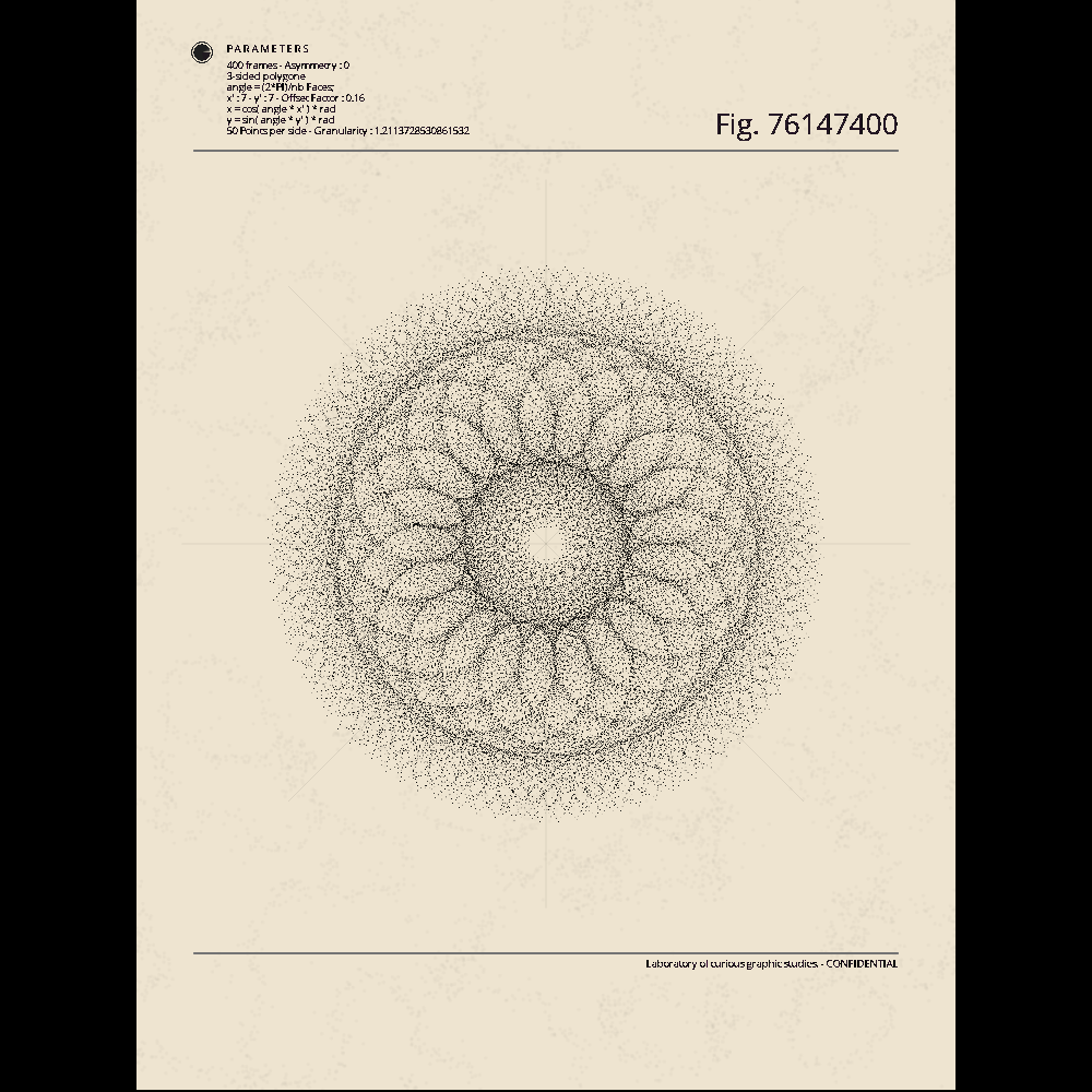 Backward Oscillations #174