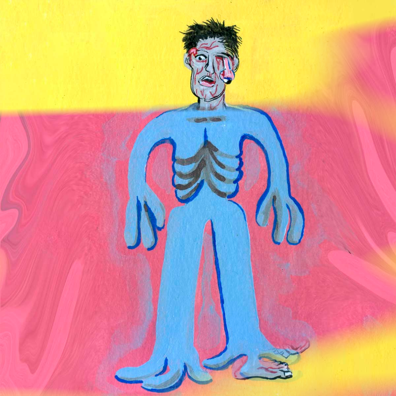 Scary Other #44