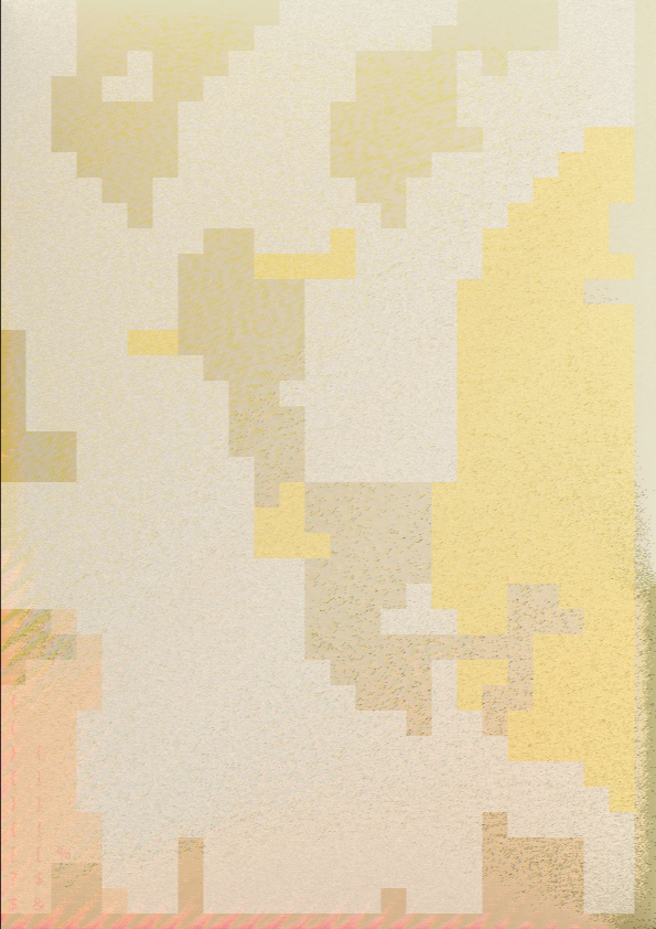 Convergence Remnants #11180