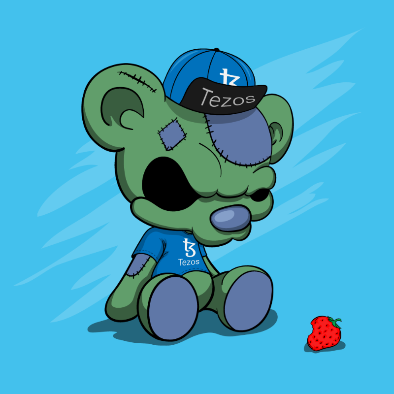 CYTEZ #836