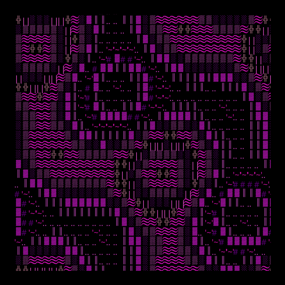 g l y p h #235454
