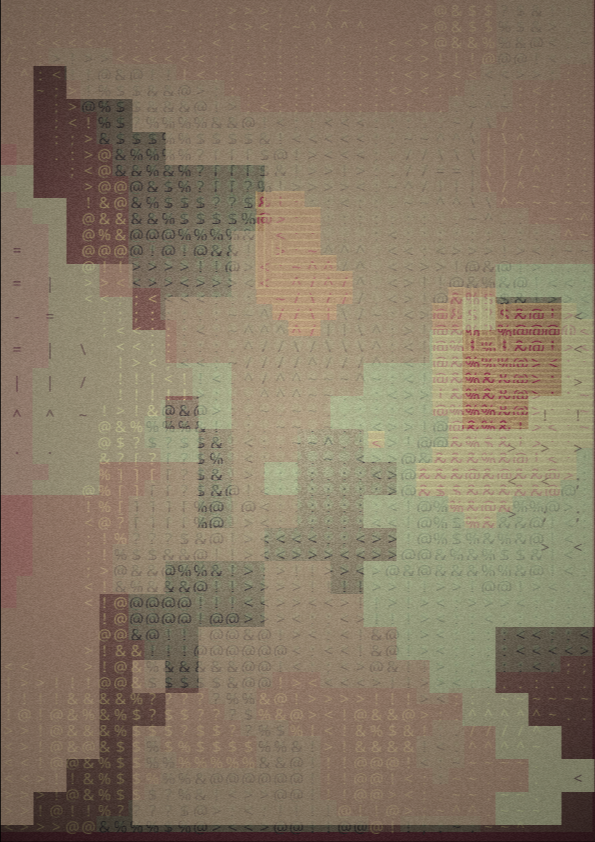 Convergence Remnants #2329