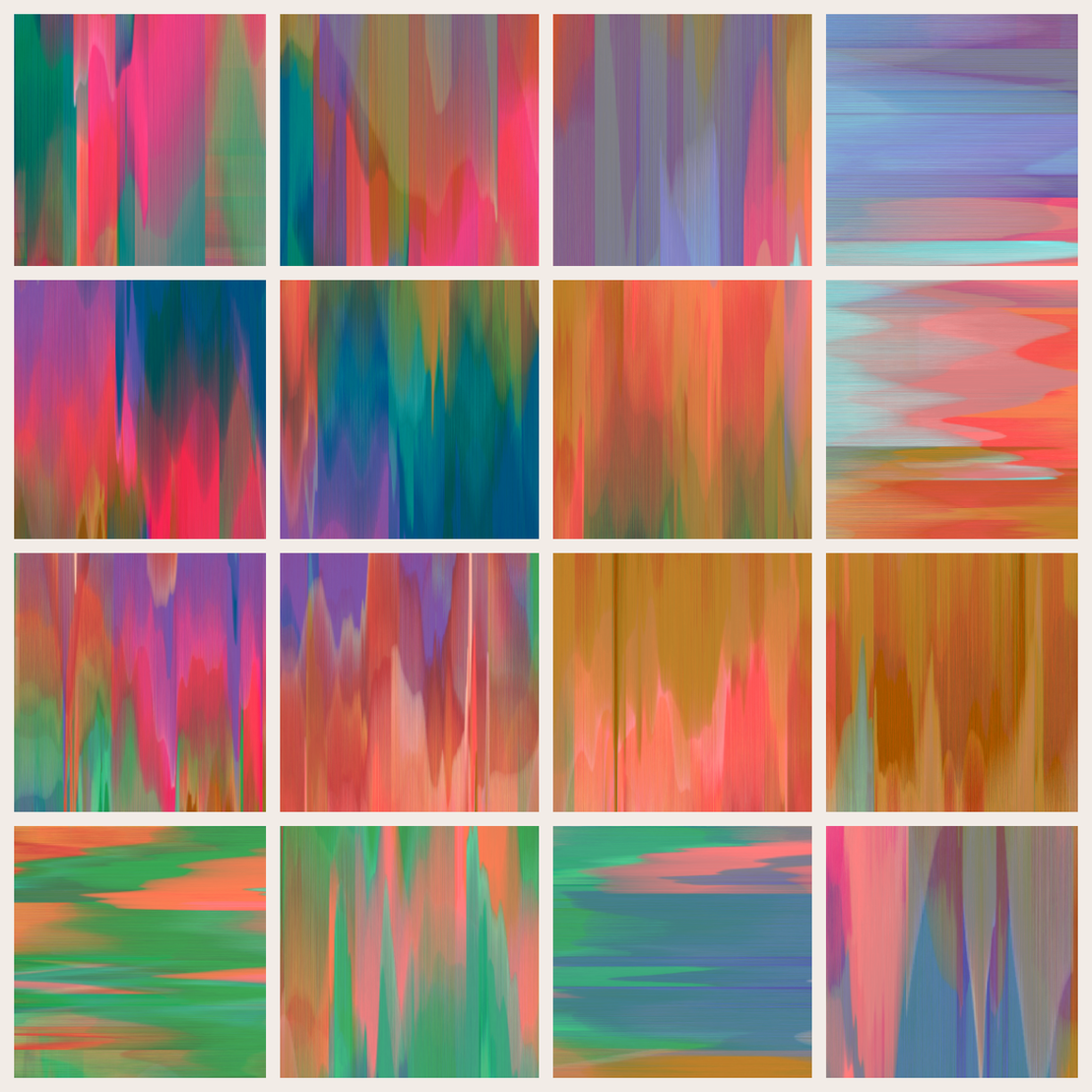 Influence no.3:Auras #52