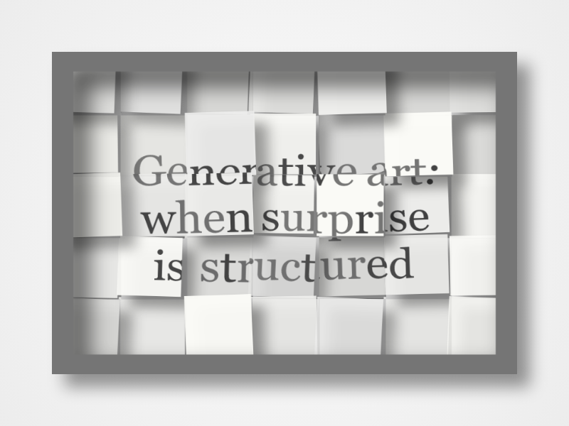 The Metaphor Machine #14628