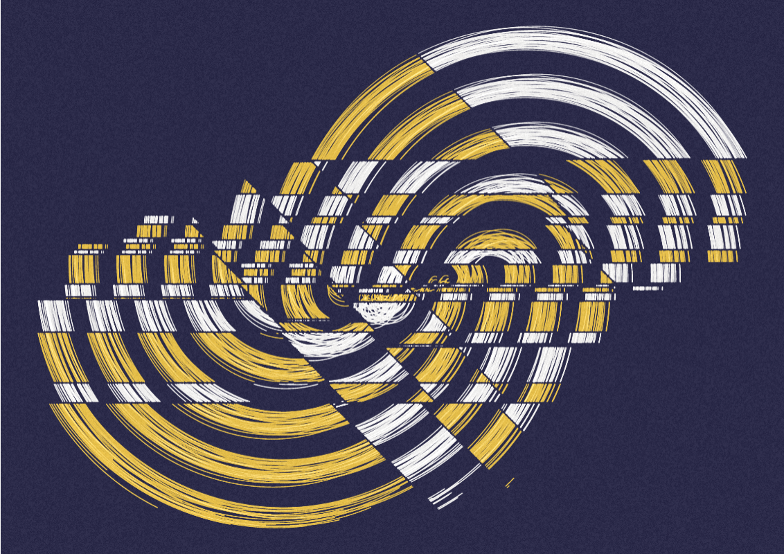 Plottable Sliced Spiral #16