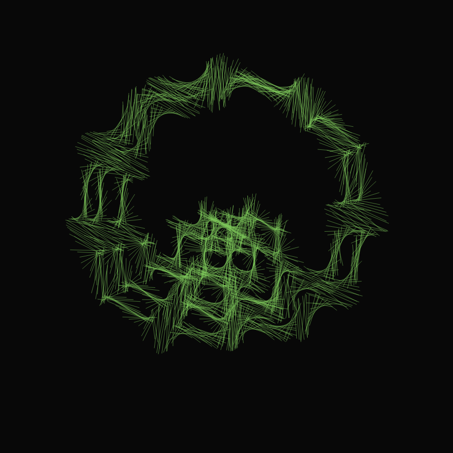 The Noise #9274