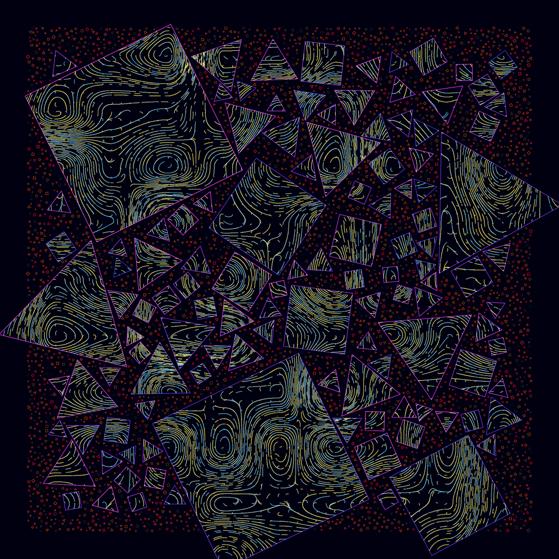 For the love of polygons #80
