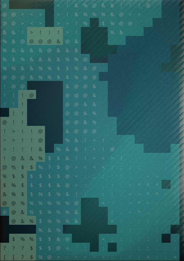 Convergence Remnants #6811