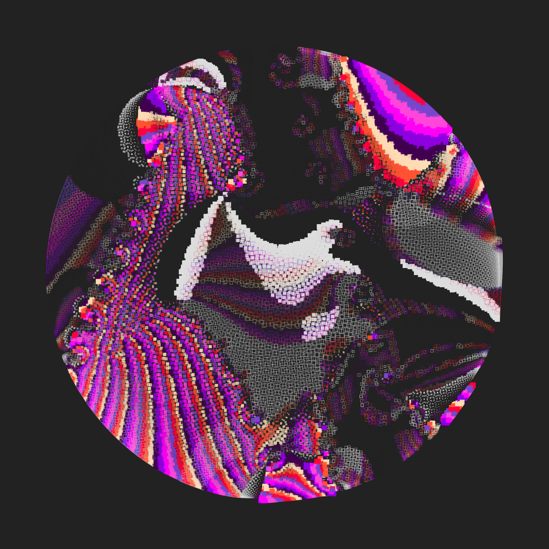 Still C #24490