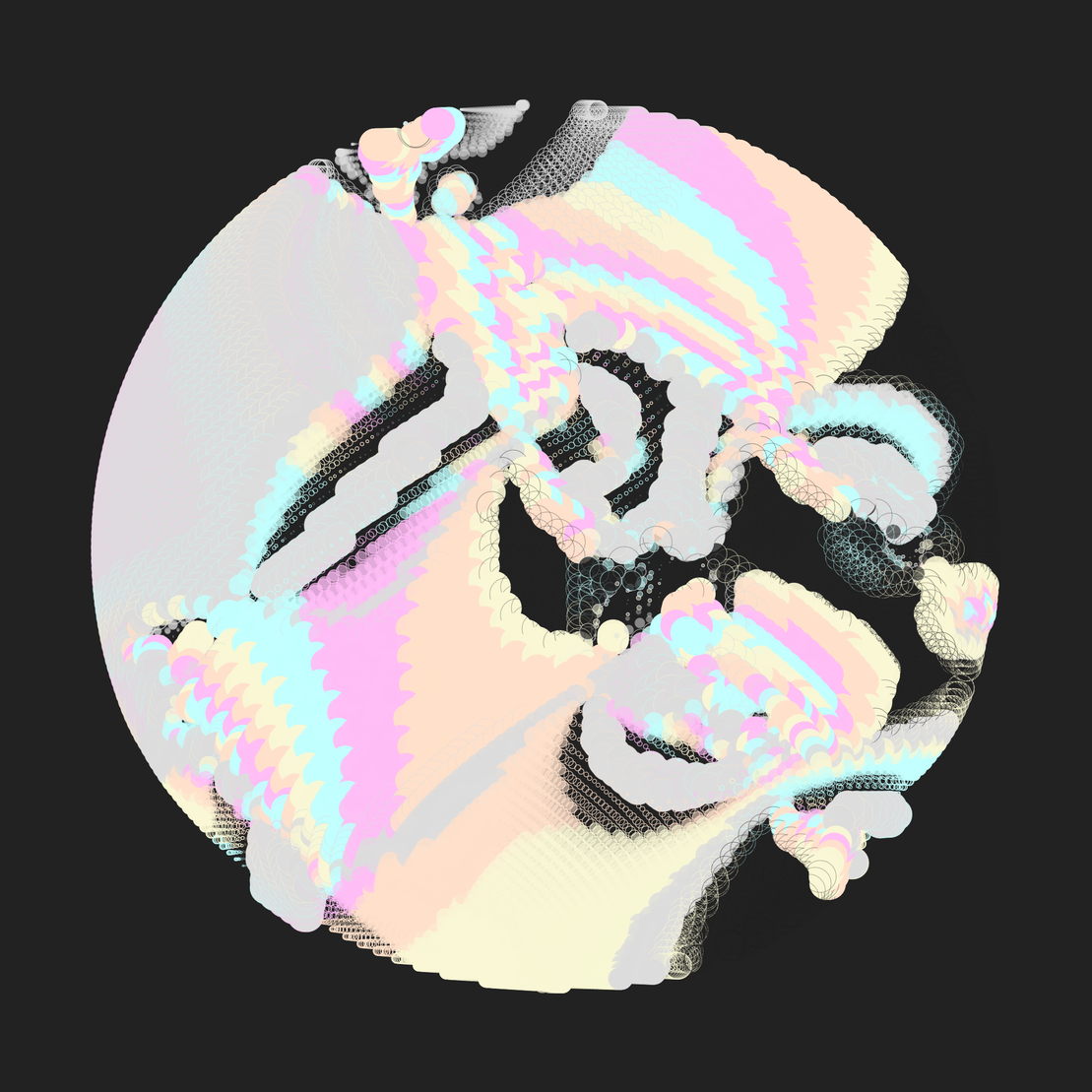 Still C #8295