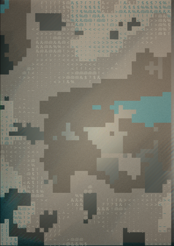 Convergence Remnants #719