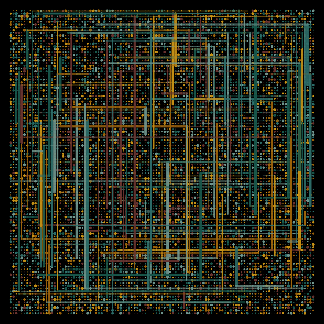 intersect #11