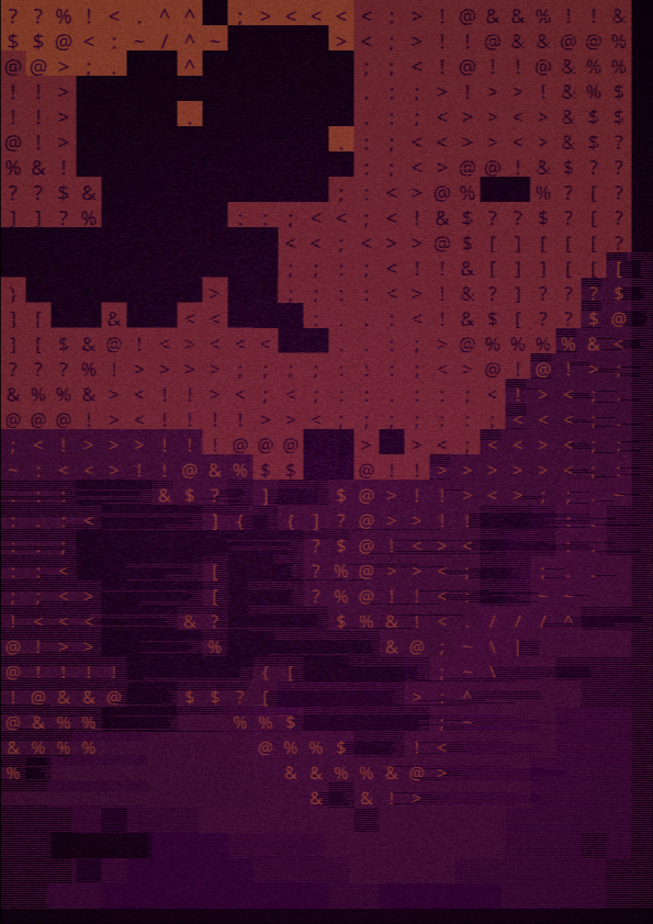 Convergence Remnants #15834
