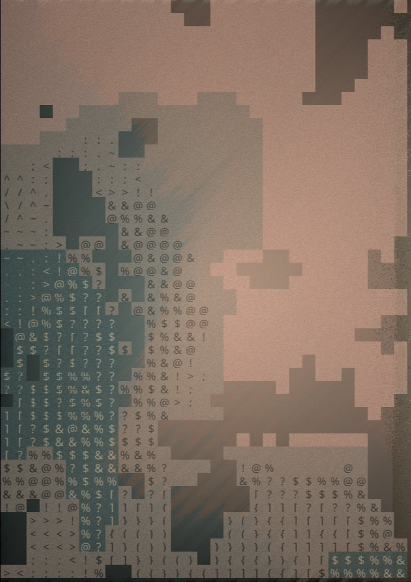 Convergence Remnants #17782
