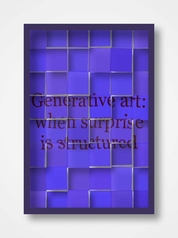 The Metaphor Machine #43634