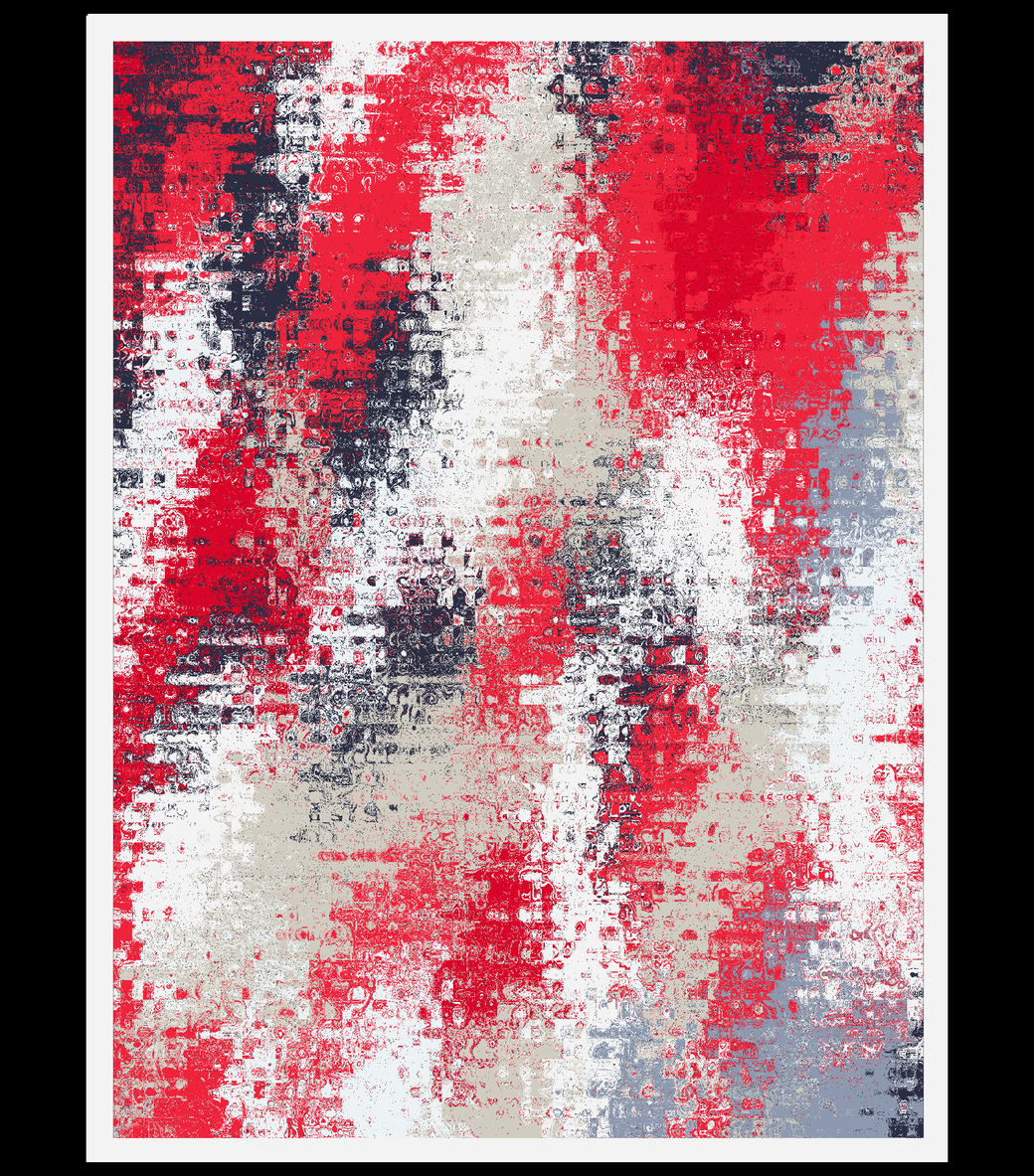 Watercolor Studies #77