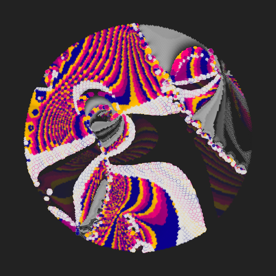 Still C #23802