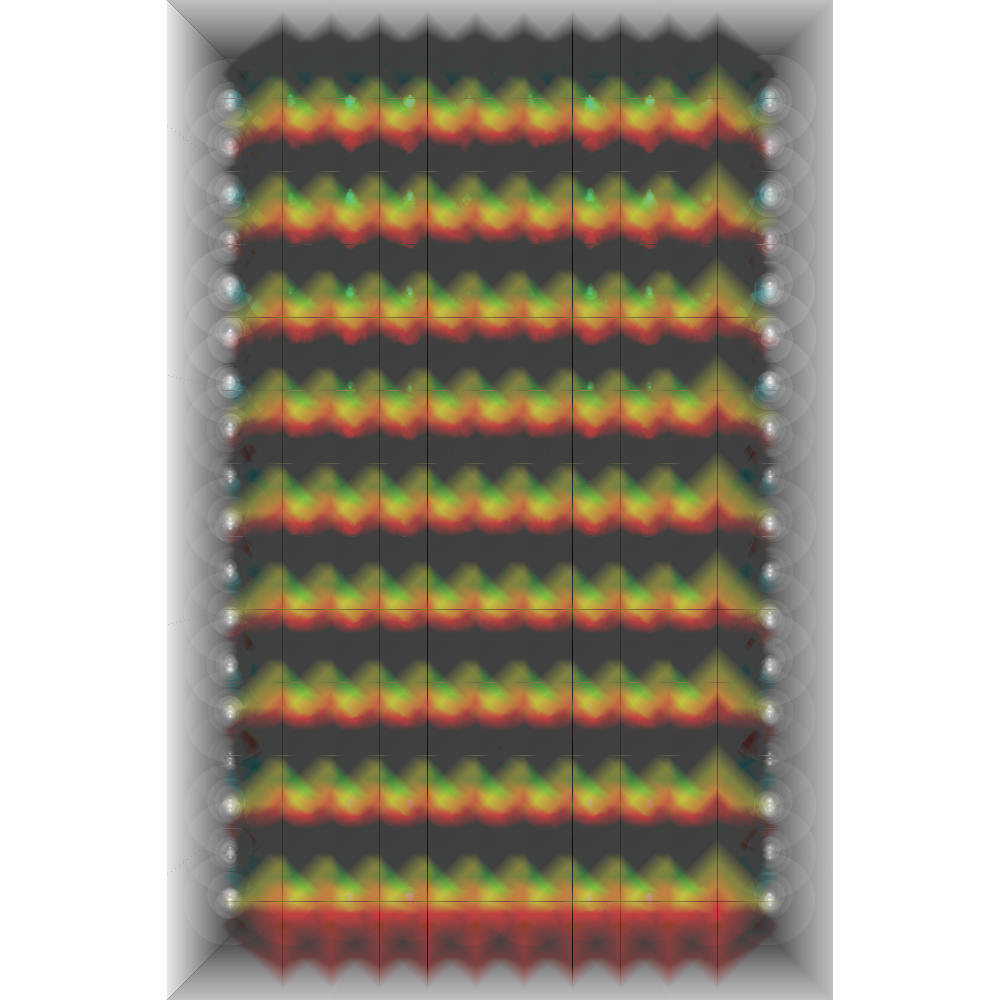 Wrapping Paper #357