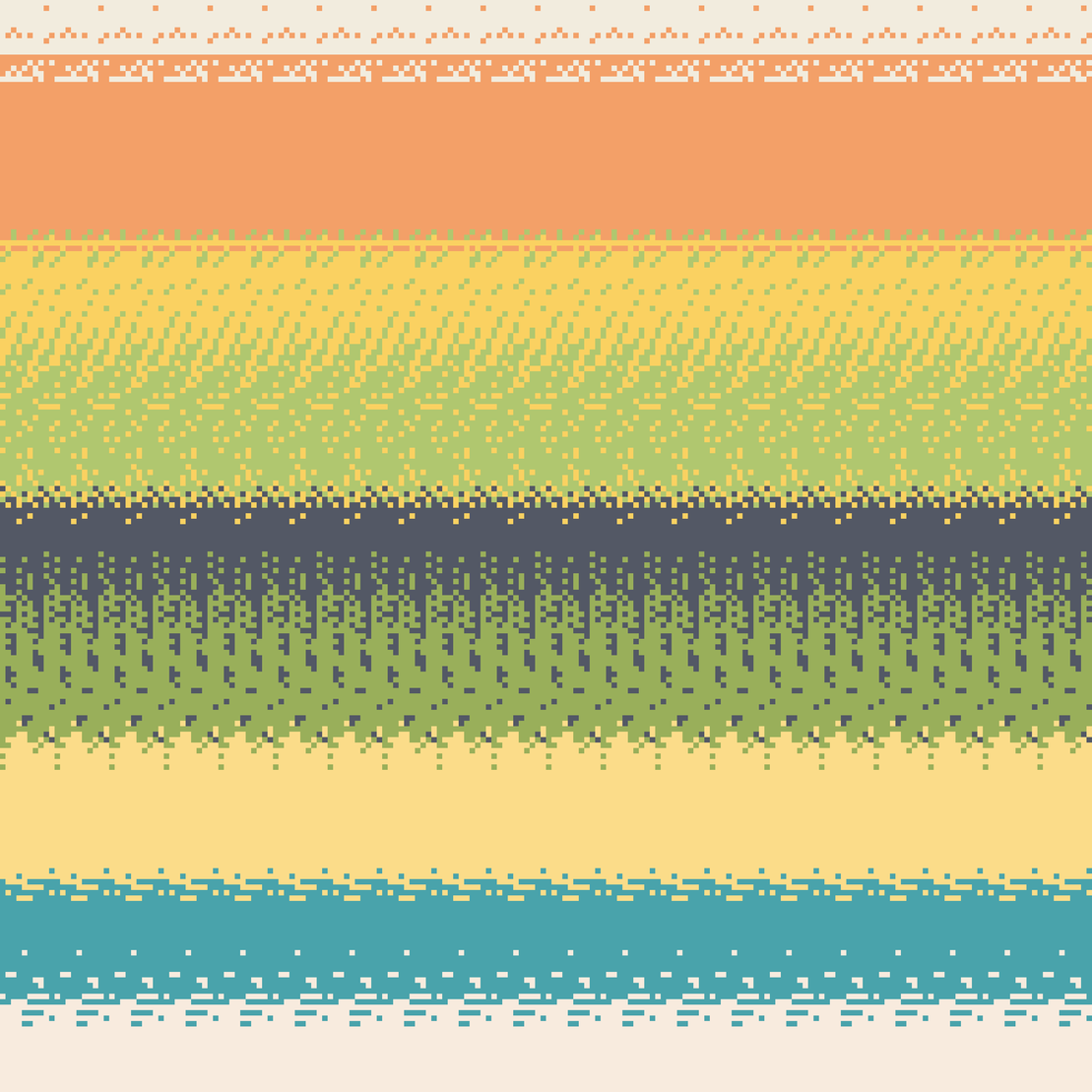 Dithered Gradients #145