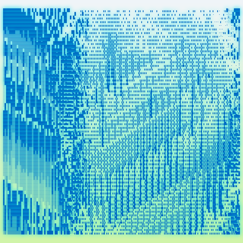 ASCII-SCAPE #85