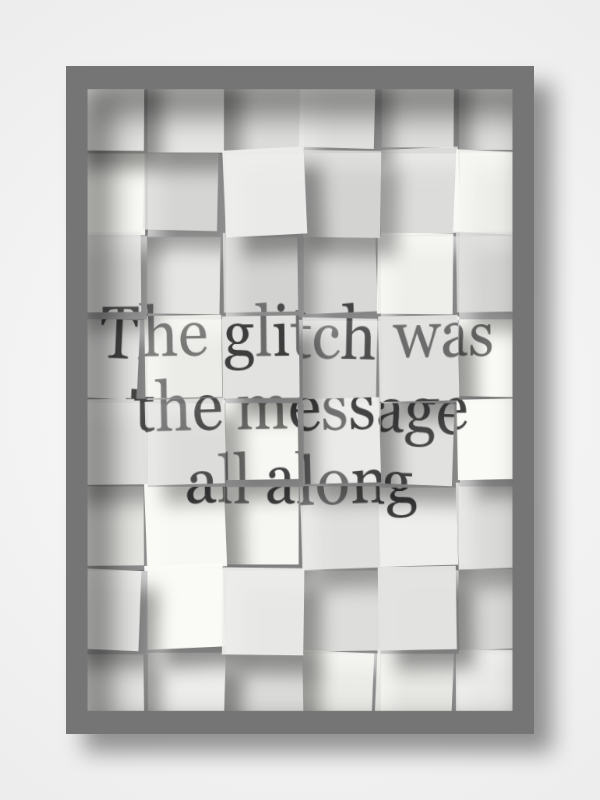 The Metaphor Machine #26268