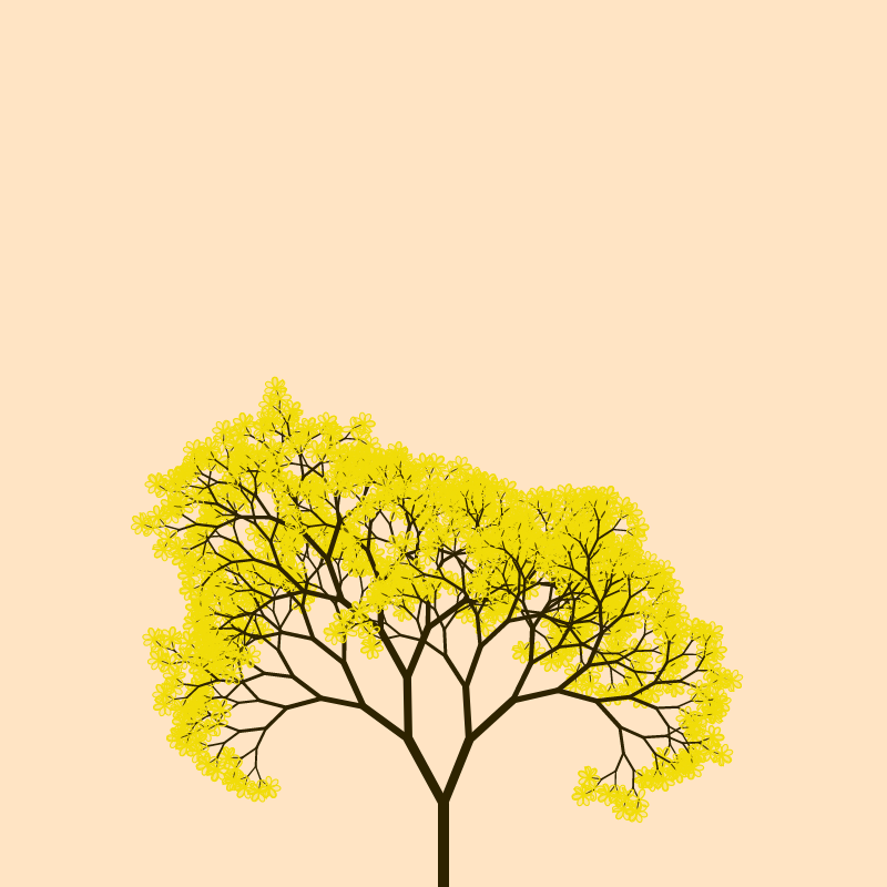 Life Tree #16