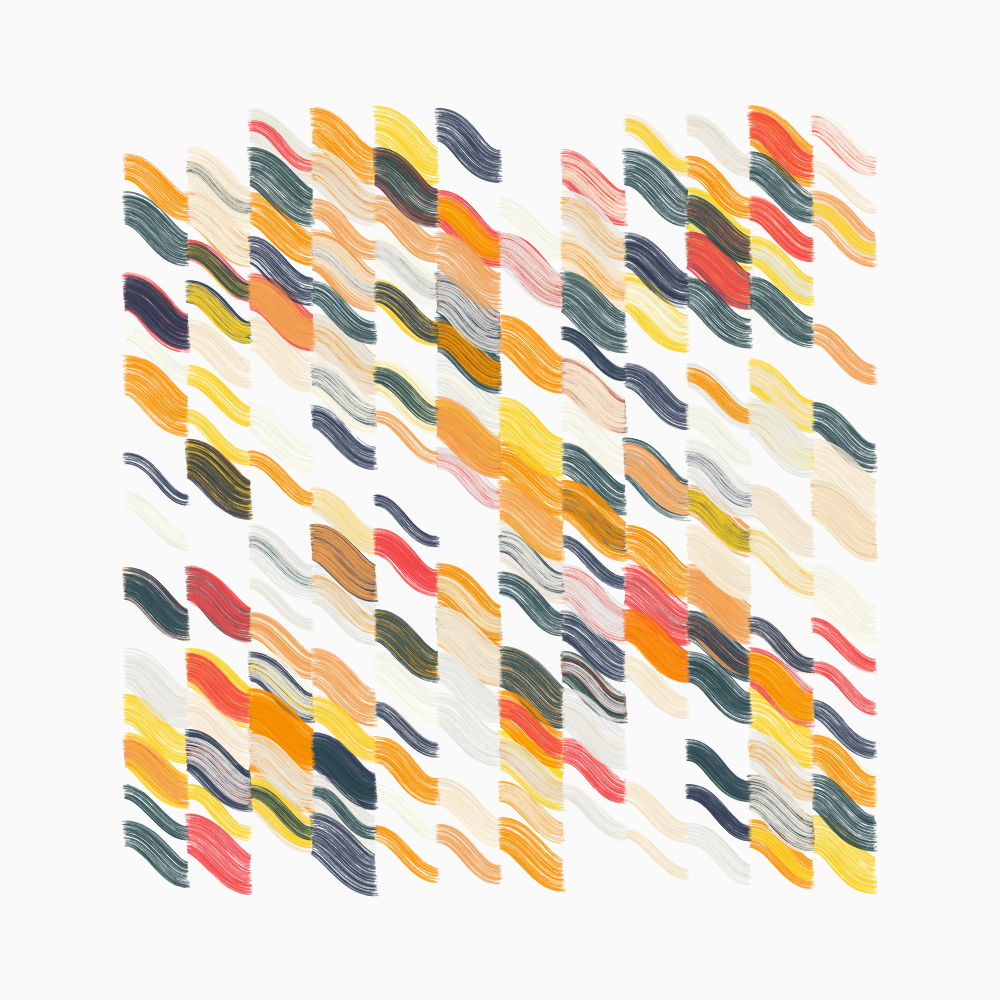 Additive Synthesis #230