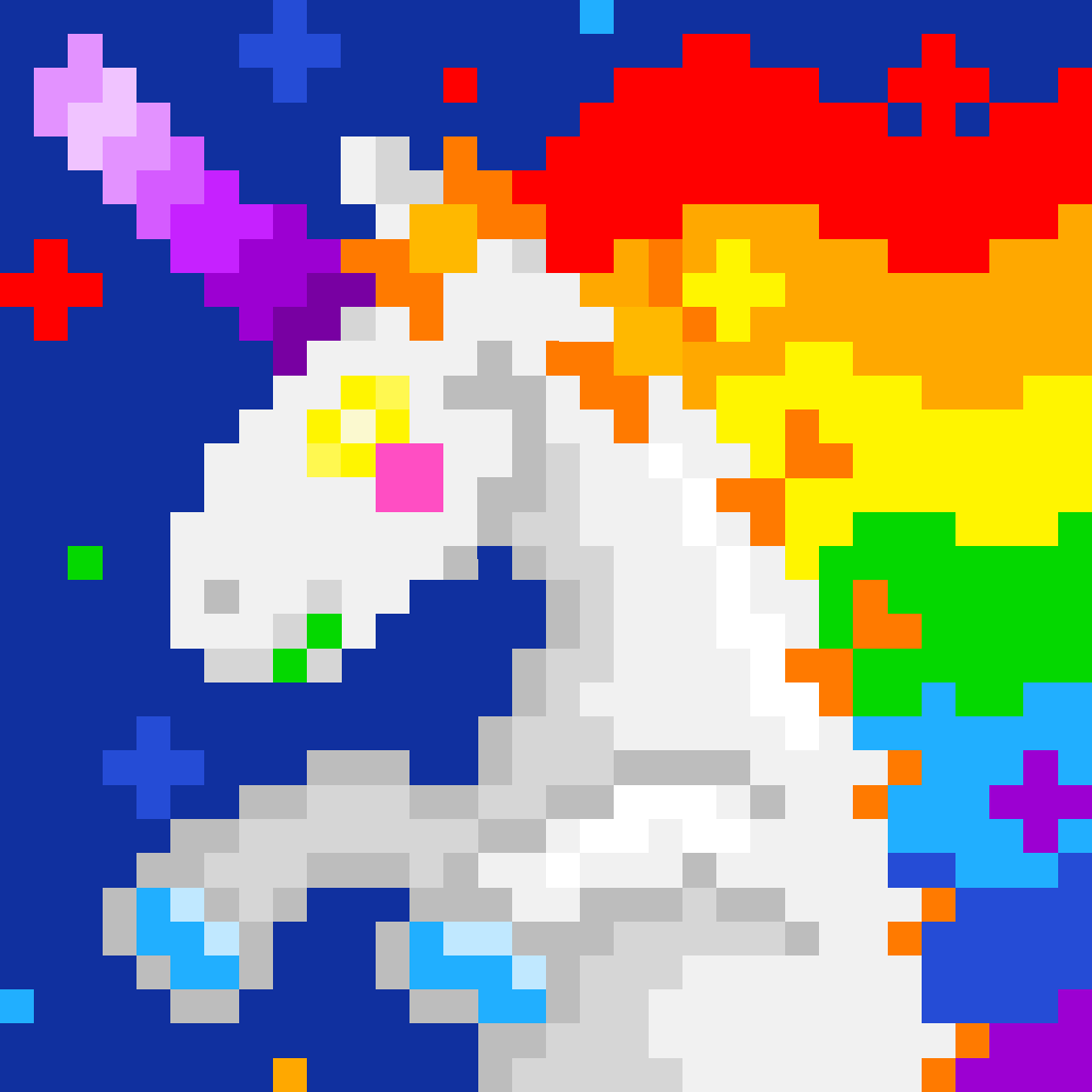 Unicorn #2083