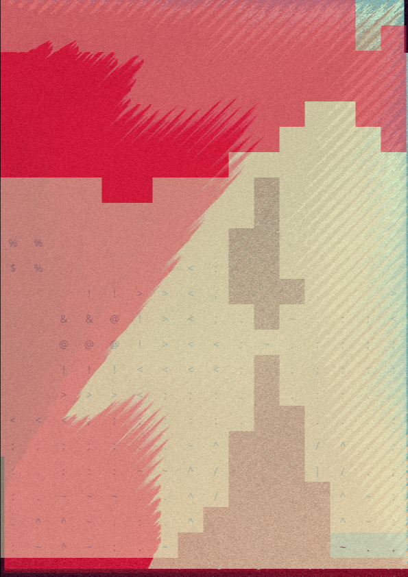 Convergence Remnants #14730