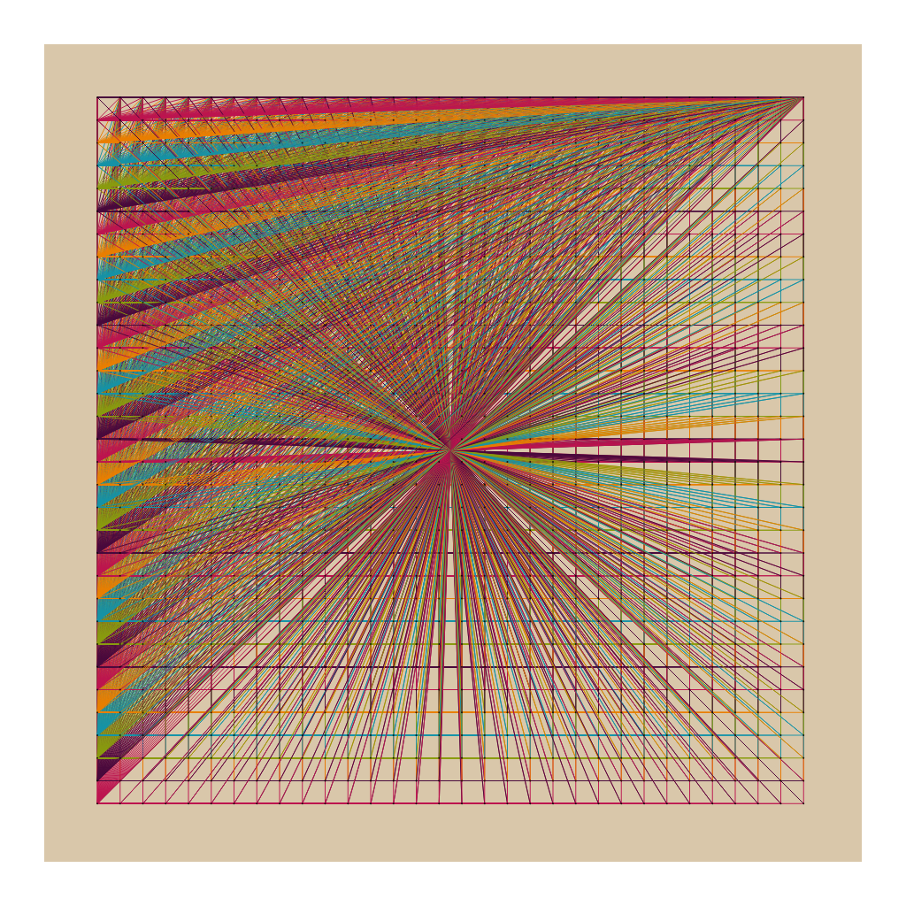 String art generator #182