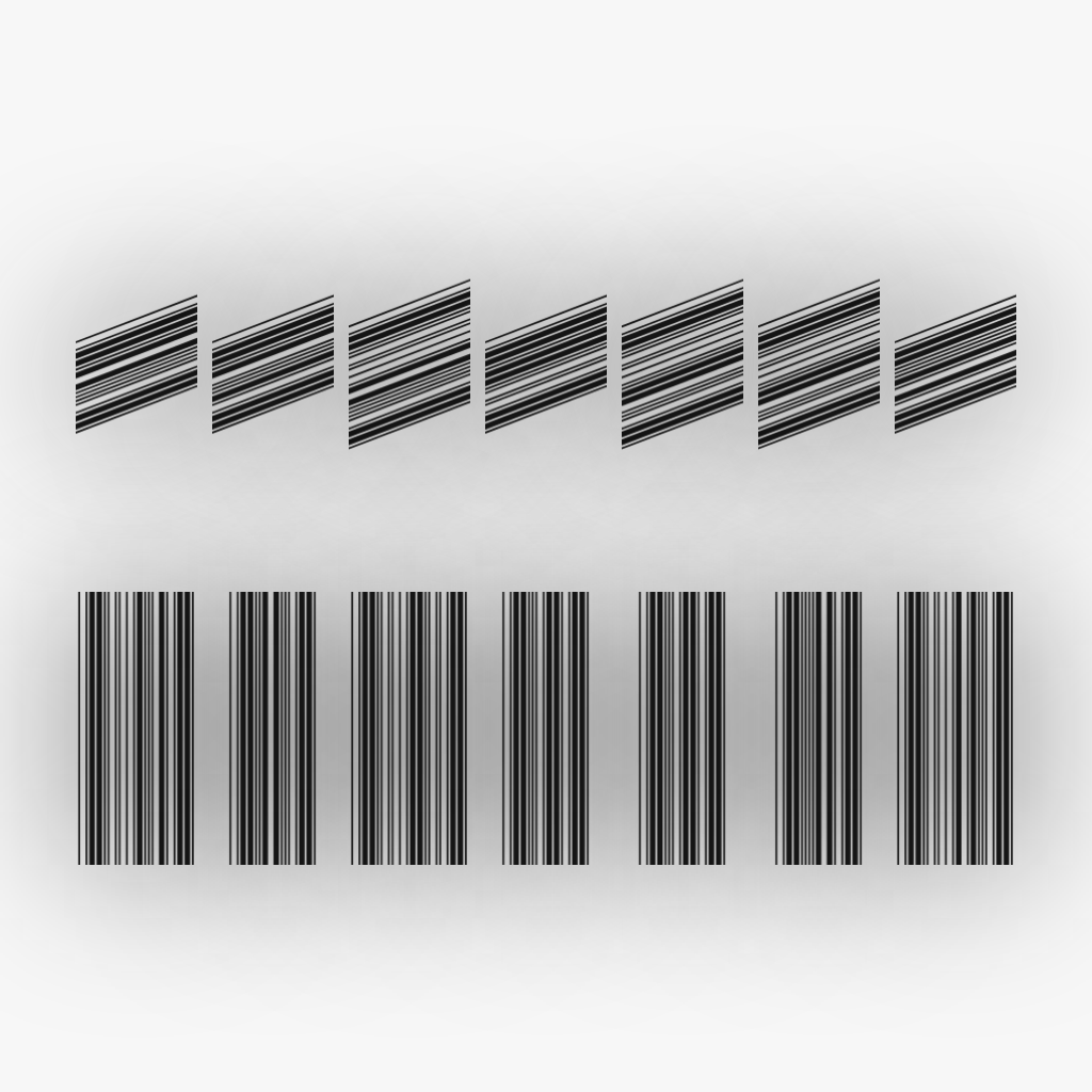 barcode(fxhash) #463