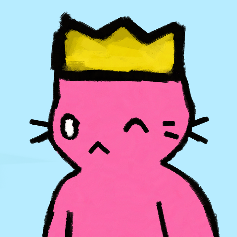 NEO CATZ #1