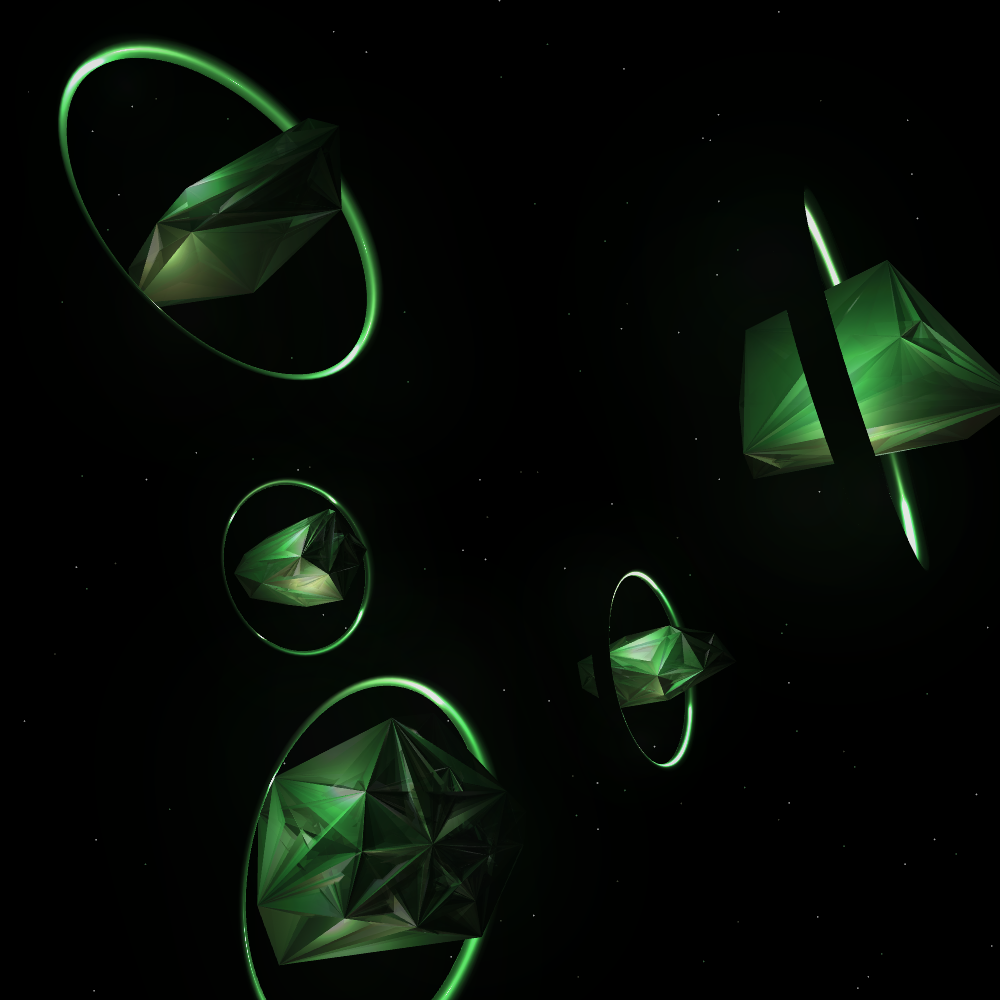 Space Gems #271