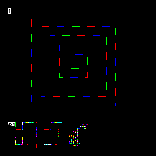 NAZCA #102