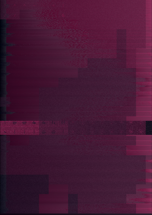 Convergence Remnants #1296