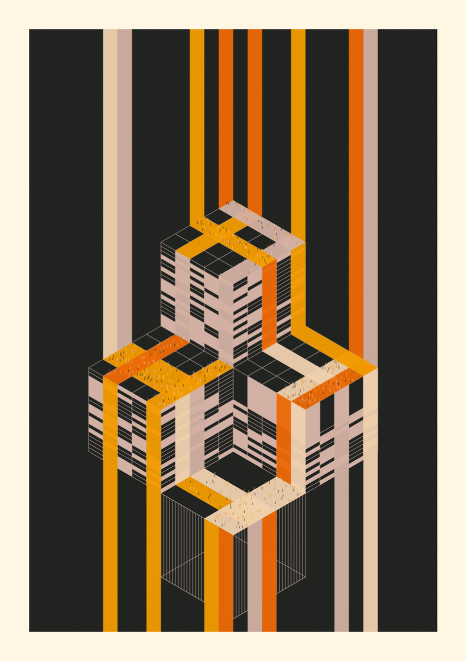 Tesseract #404