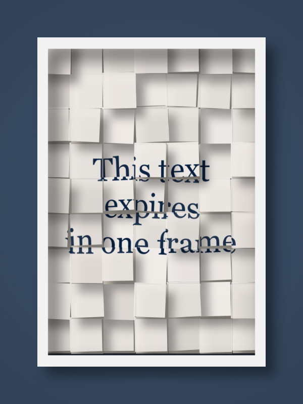 The Metaphor Machine #42091