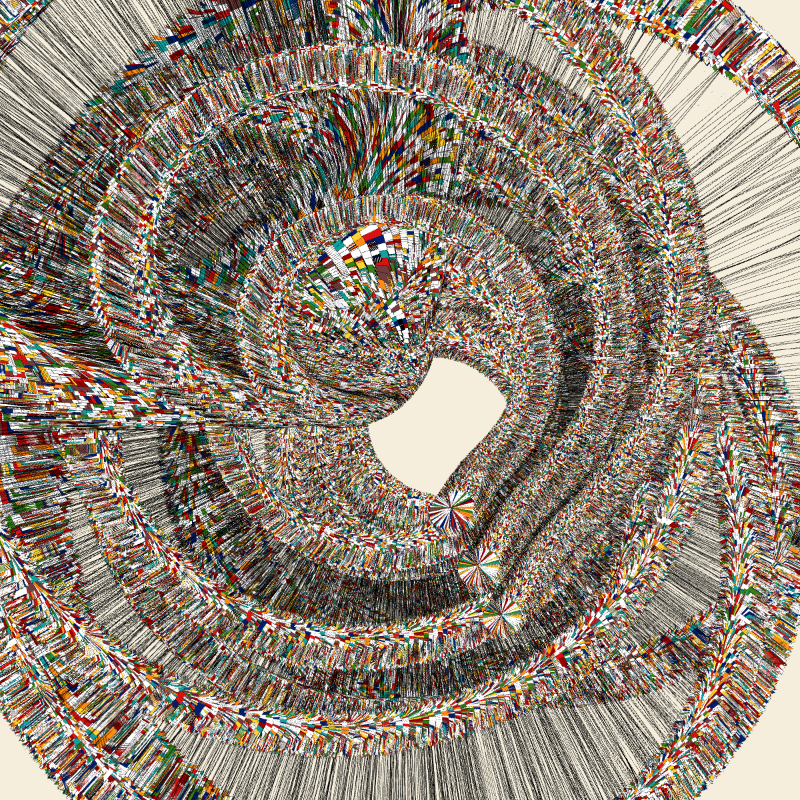 Singularithm #368