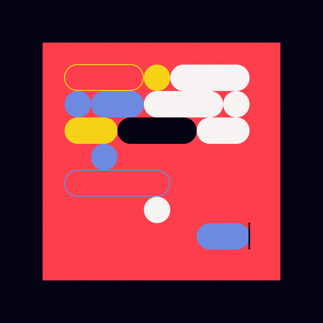 Dots #1