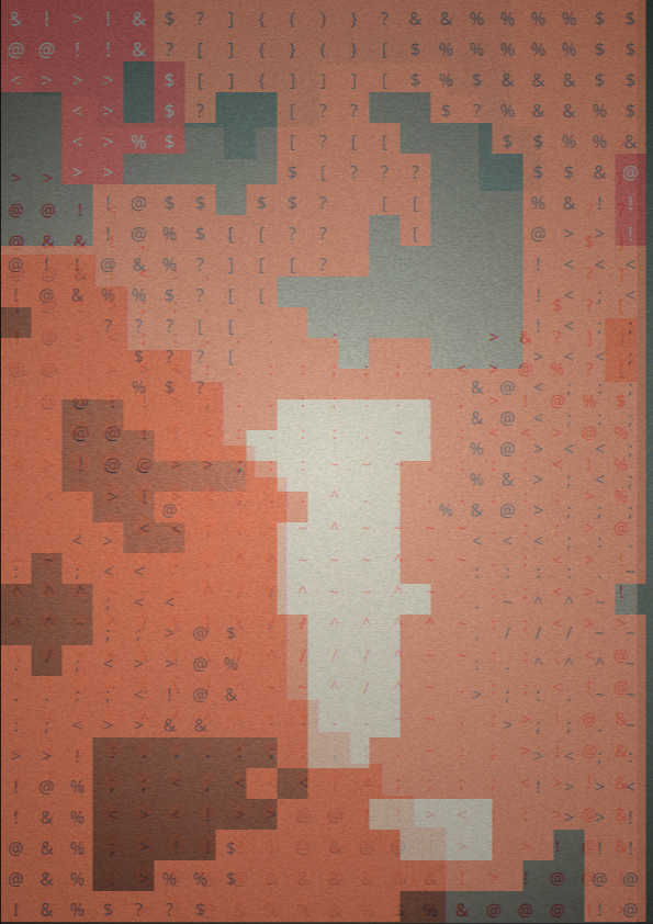 Convergence Remnants #117