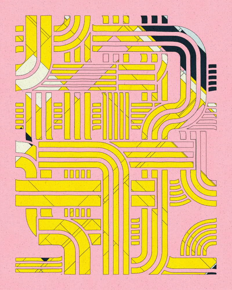 Different Intersections - Iteration 4 #54