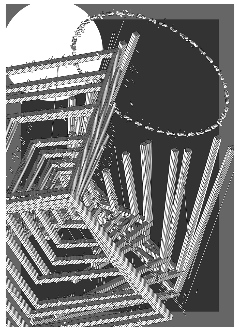 MEGASTRUCTURES #117