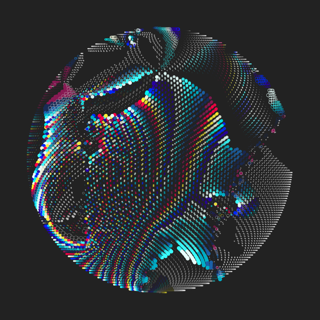 Still C #31856