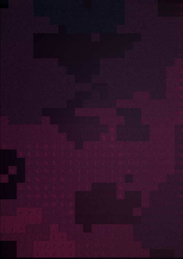Convergence Remnants #18011