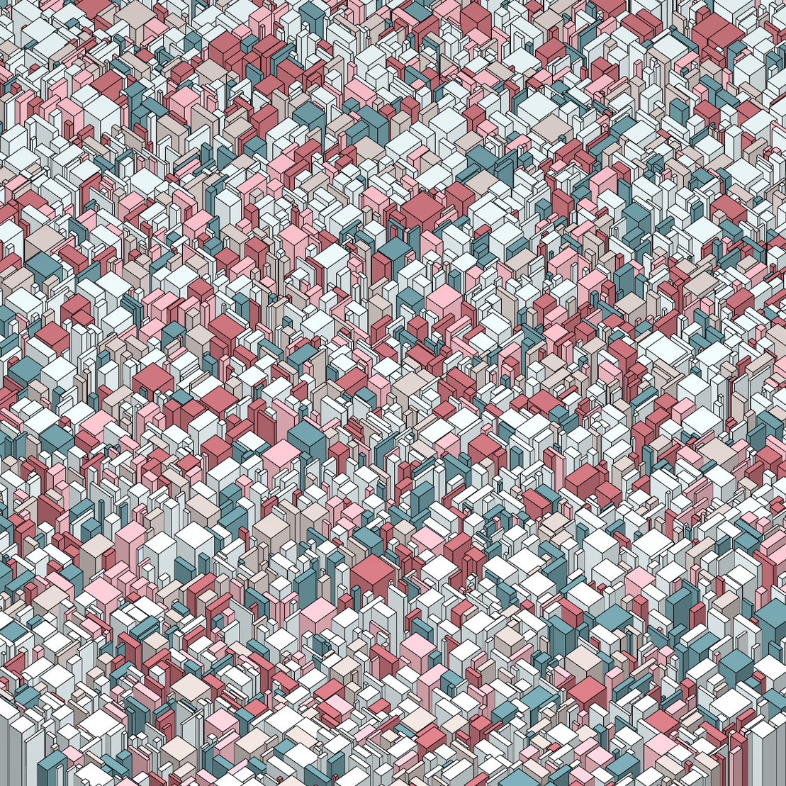 Urbanscape #12