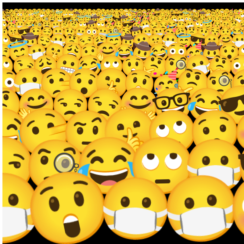 Emojis #6