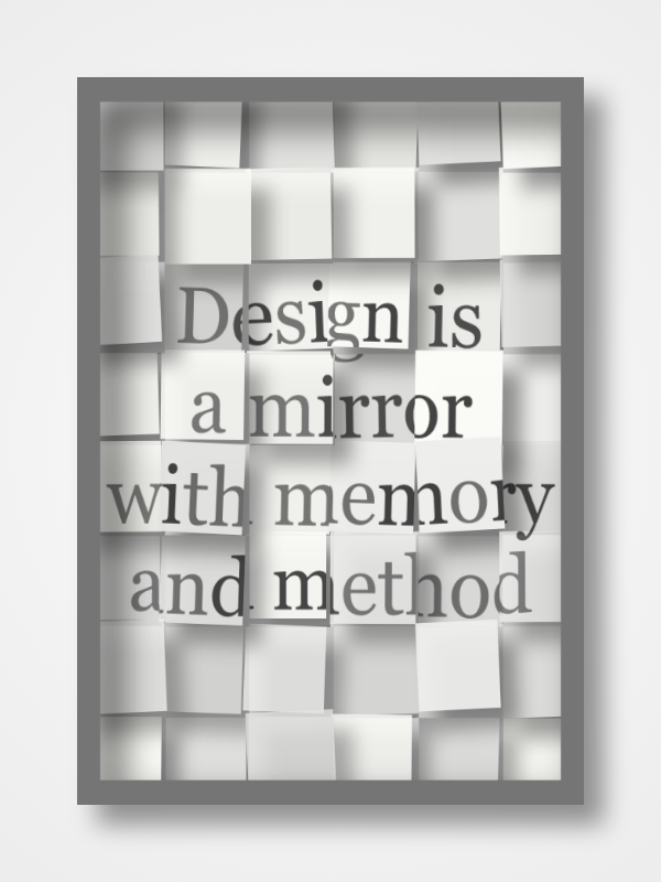 The Metaphor Machine #31054