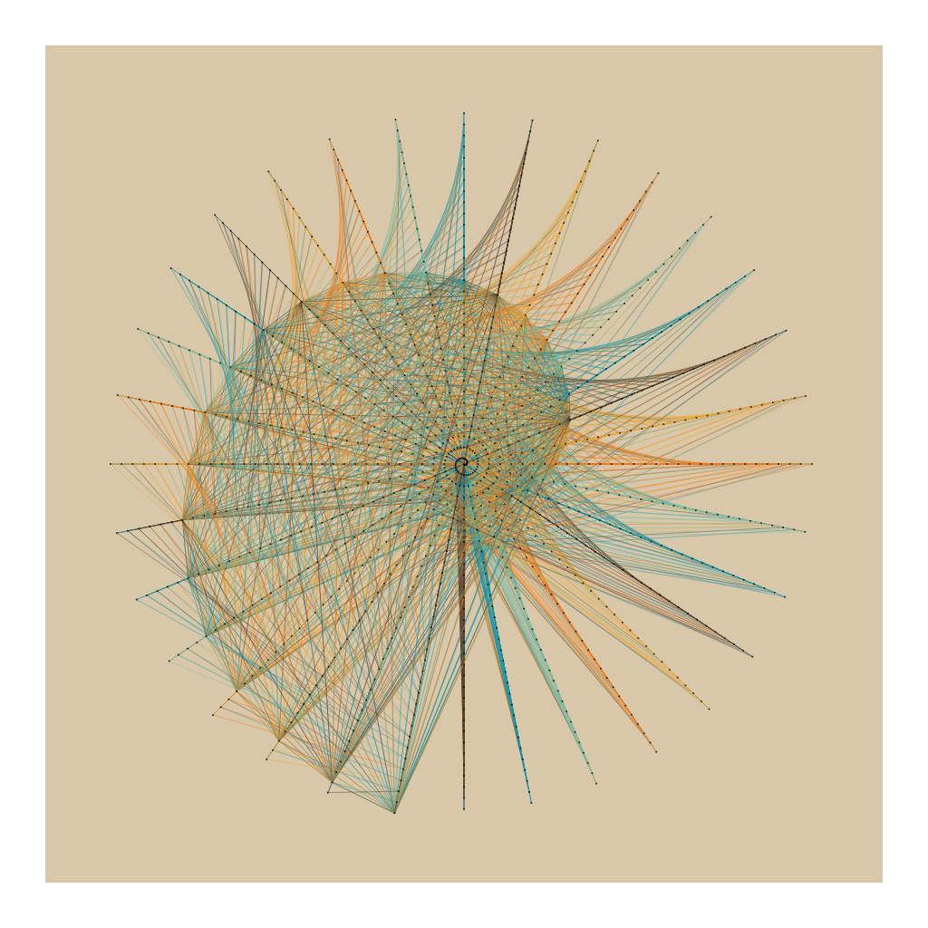 String art generator #177